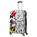 Disney Koffert med 4 hjul 77cm