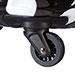 Disney Koffert med 4 hjul 75cm
