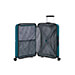 Airconic Koffert med 4 hjul 67cm