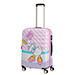 Disney Koffert med 4 hjul 67cm