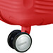 Soundbox Utvidbar koffert med 4 hjul 55cm