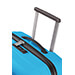 Airconic Koffert med 4 hjul 67cm